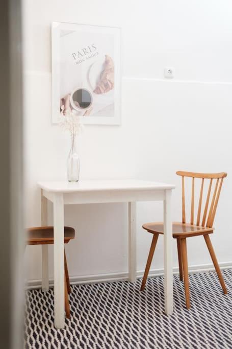 Edelhof Design Apartment Вена Экстерьер фото